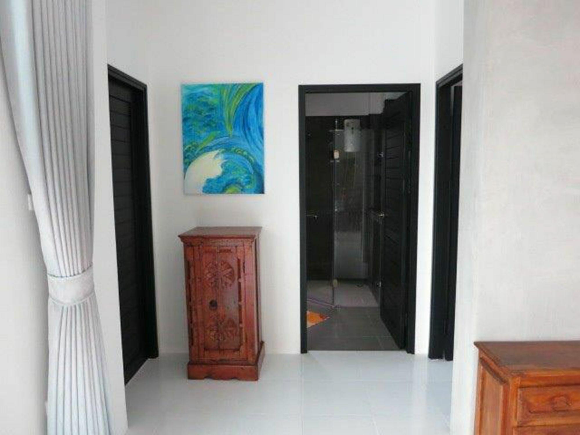 Iris Villa Rawai Luaran gambar